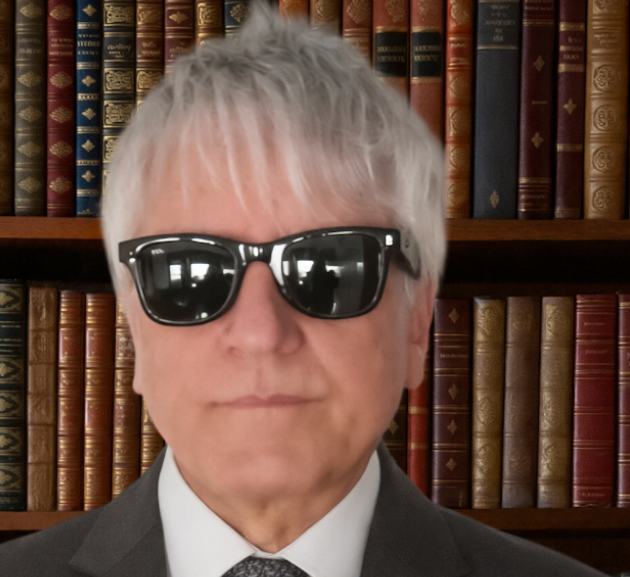 Silvano Stefanoni, ipovedente, porterà la fiaccola olimpica simbolo di inclusione