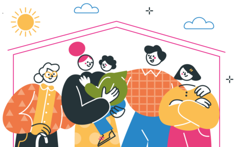 Centro Ascolto Genitori: nuovo spazio di ascolto e orientamento per le famiglie