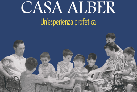 A Pasturo la storia di Casa Alber