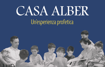 A Pasturo la storia di Casa Alber