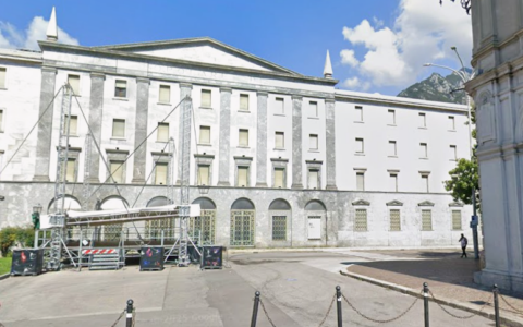 L’albergo alla Deutsche, “Il metodo è sostanza”