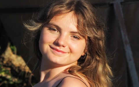 Lubemi, la giovane cantante mandellese, ospite ad “Ancora una canzone”