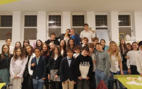 Ballabio: successo per il Carnevale dell’Oratorio