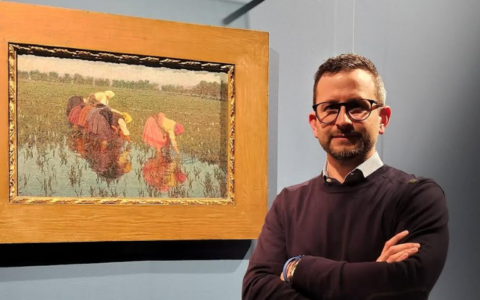 Artistima 26: collettiva di Pittura degli Studenti dell’Ima di Lecco