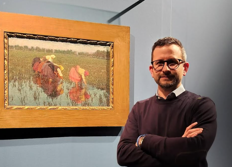 Artistima 26: collettiva di Pittura degli Studenti dell’Ima di Lecco