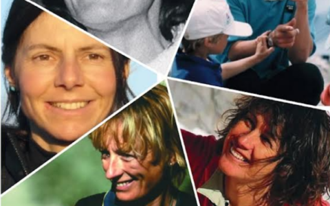 Musica e storie di vetta per celebrare le donne e i 75 anni dell’OSA Valmadrera