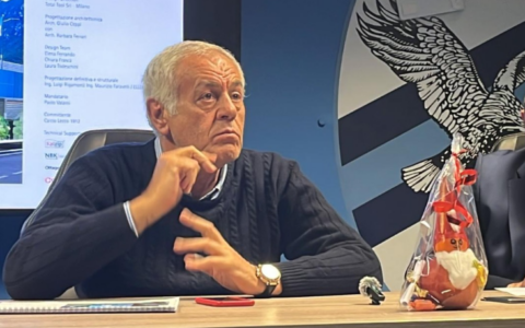 Sabato il big match Union Brescia-Lecco ma trasferta vietata ai lecchesi. La società presenta ricorso