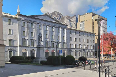 Pd Lecco: “Ex Banca Popolare di piazza Garibaldi, un risultato per la città”