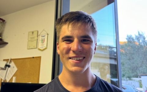 Lorenzo Grignani morì a 16 anni: patteggia un anno l’uomo al volante dell’auto