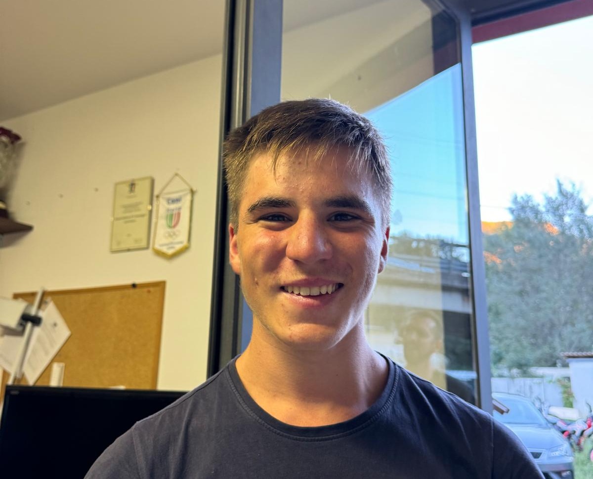 Lorenzo Grignani morì a 16 anni: patteggia un anno l’uomo al volante dell’auto