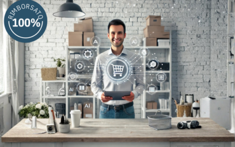 Intelligenza artificiale: doppia proposta formativa in Confcommercio Lecco