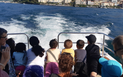 Alfa Lecco: venticinque anni di accoglienza e amore per i bambini e le famiglie