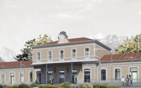 Rfi, Lombardia: completati tutti i lavori connessi alle Olimpiadi nelle stazioni in Valtellina