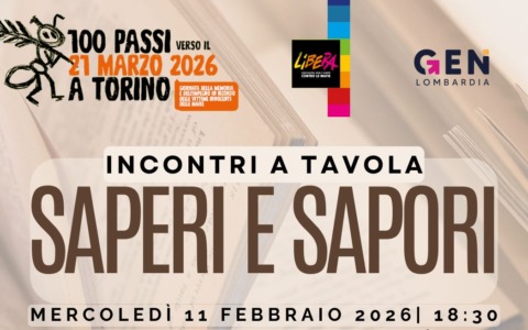 Lecco, a Fiore Cucina in Libertà una serata con Margherita Asta