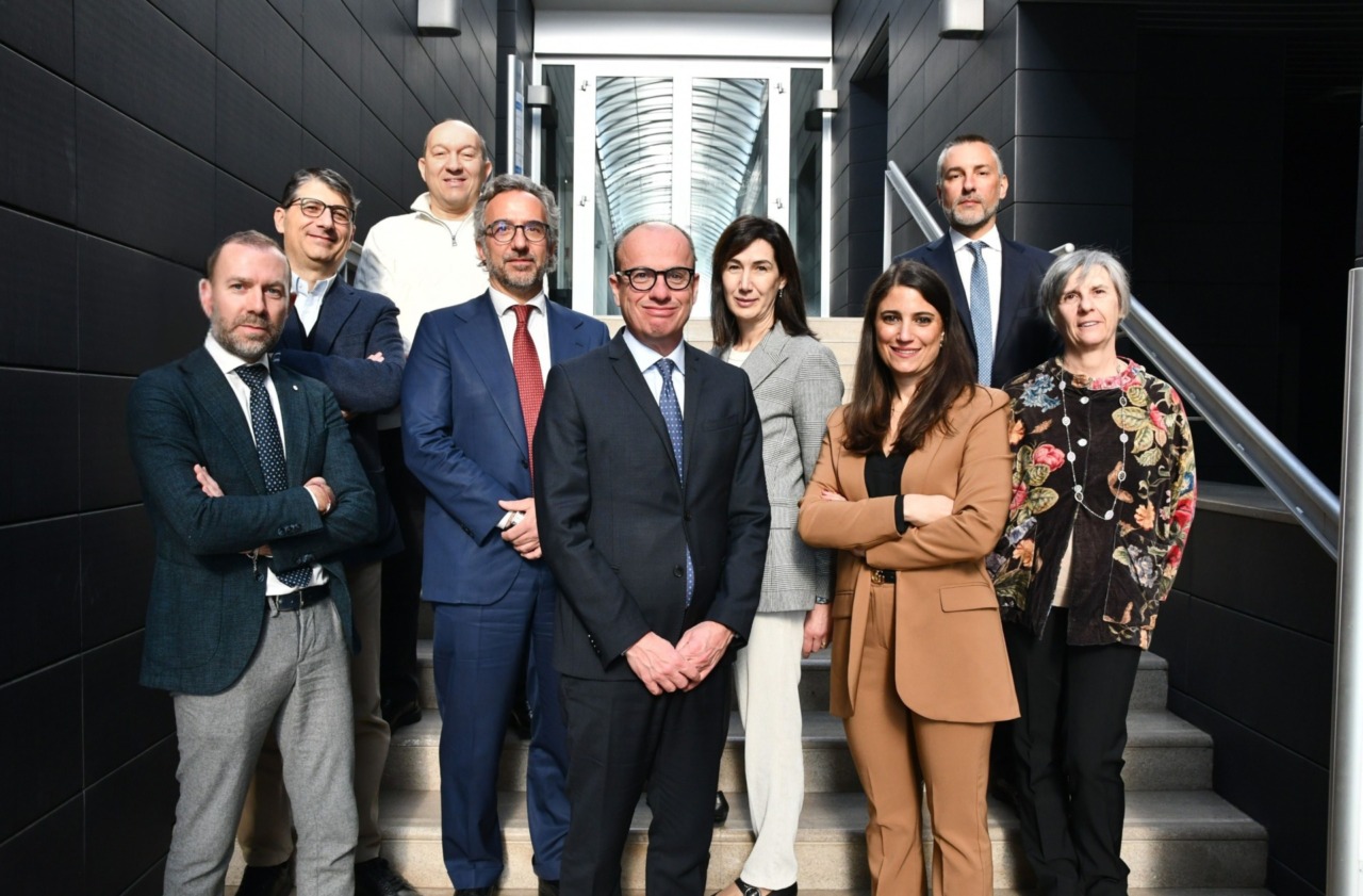 Ordine dei Dottori Commercialisti e degli Esperti Contabili di Lecco: Luca Spreafico eletto presidente