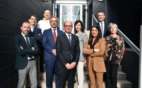 Ordine dei Dottori Commercialisti e degli Esperti Contabili di Lecco: Luca Spreafico eletto presidente