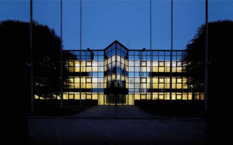 Unicar: oltre trenta anni di eccellenza nella movimentazione dei materiali