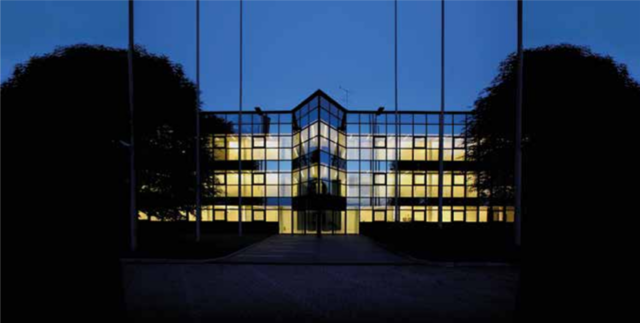 Unicar: oltre trenta anni di eccellenza nella movimentazione dei materiali