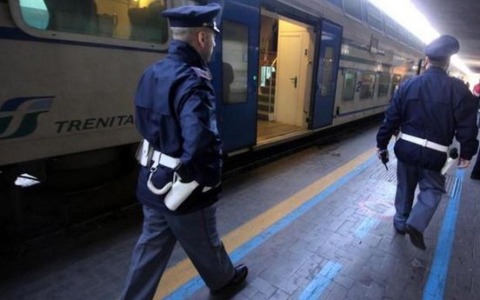Sabotaggio Lecco-Tirano: aperto fascicolo a carico di ignoti pericolo di disastro ferroviario