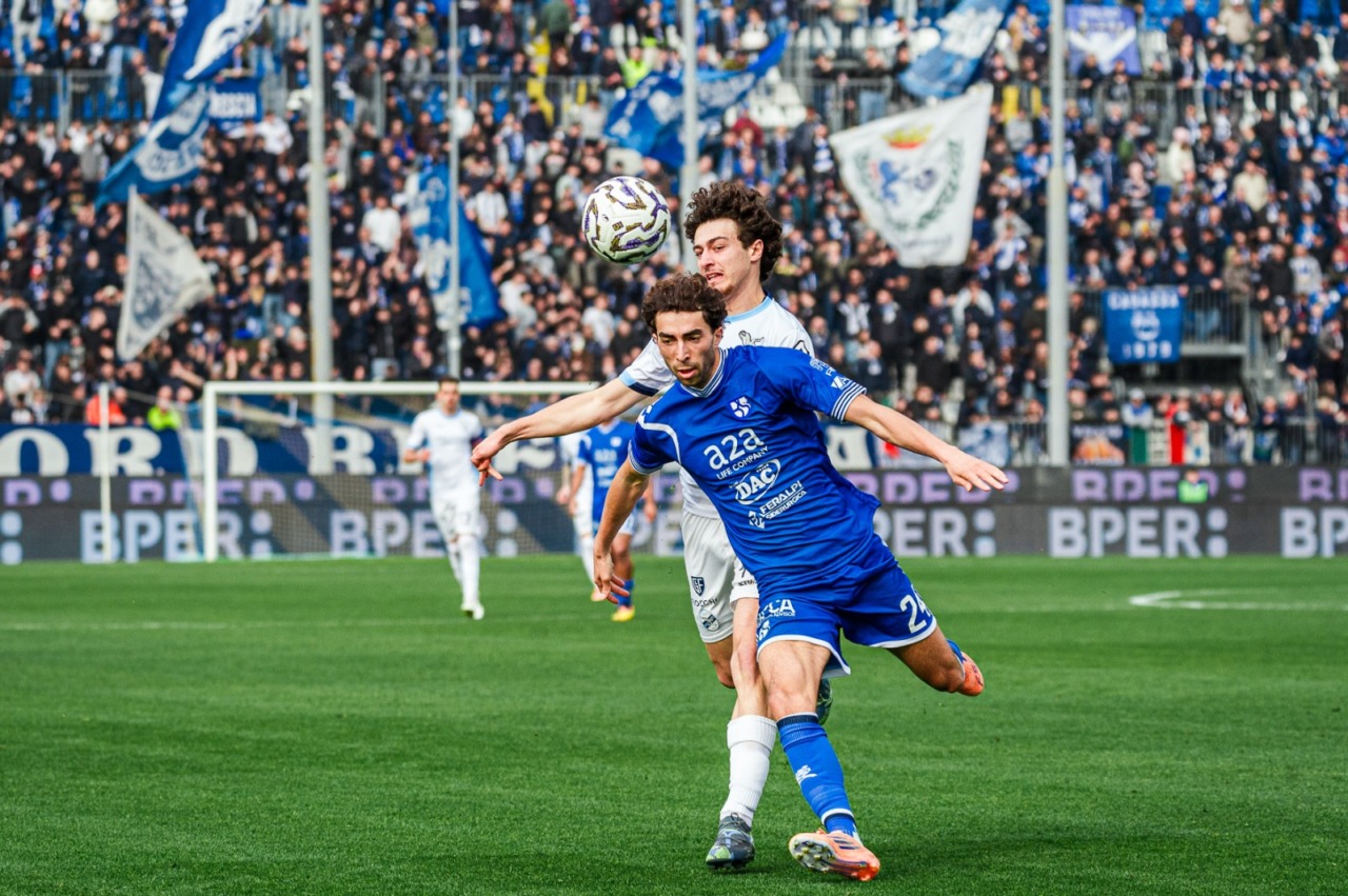 Le Rondinelle volano più alto delle Aquile: al Rigamonti finisce 3-1