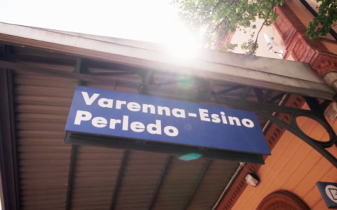 Varenna, soppressa la fermata: Filt CGIL Lecco chiede il ripristino immediato
