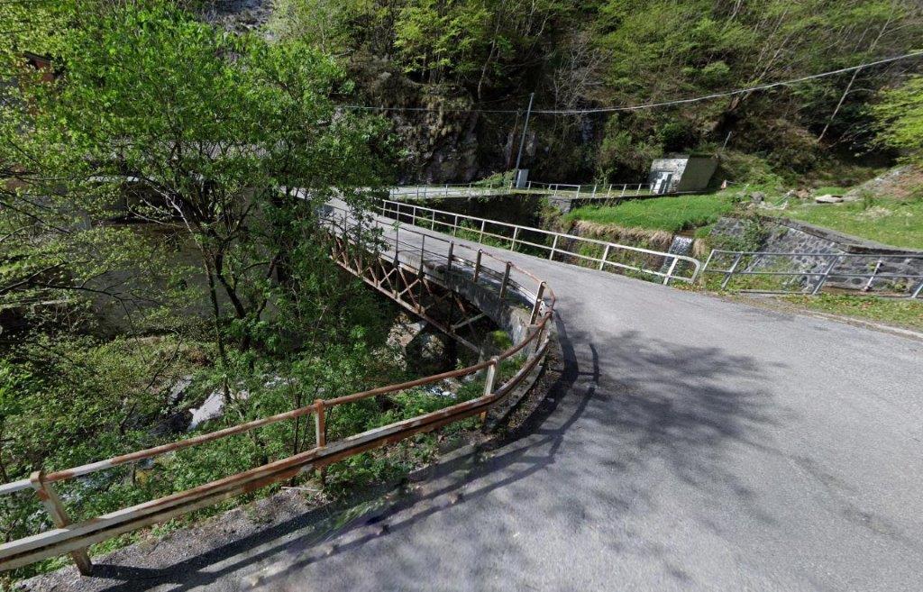 SP 67, al via i lavori sul ponte di Tremenico in Valvarrone