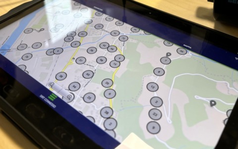 Lario Reti Holding, ampliato ad altri otto comuni il servizio di lettura a distanza dei contatori idrici