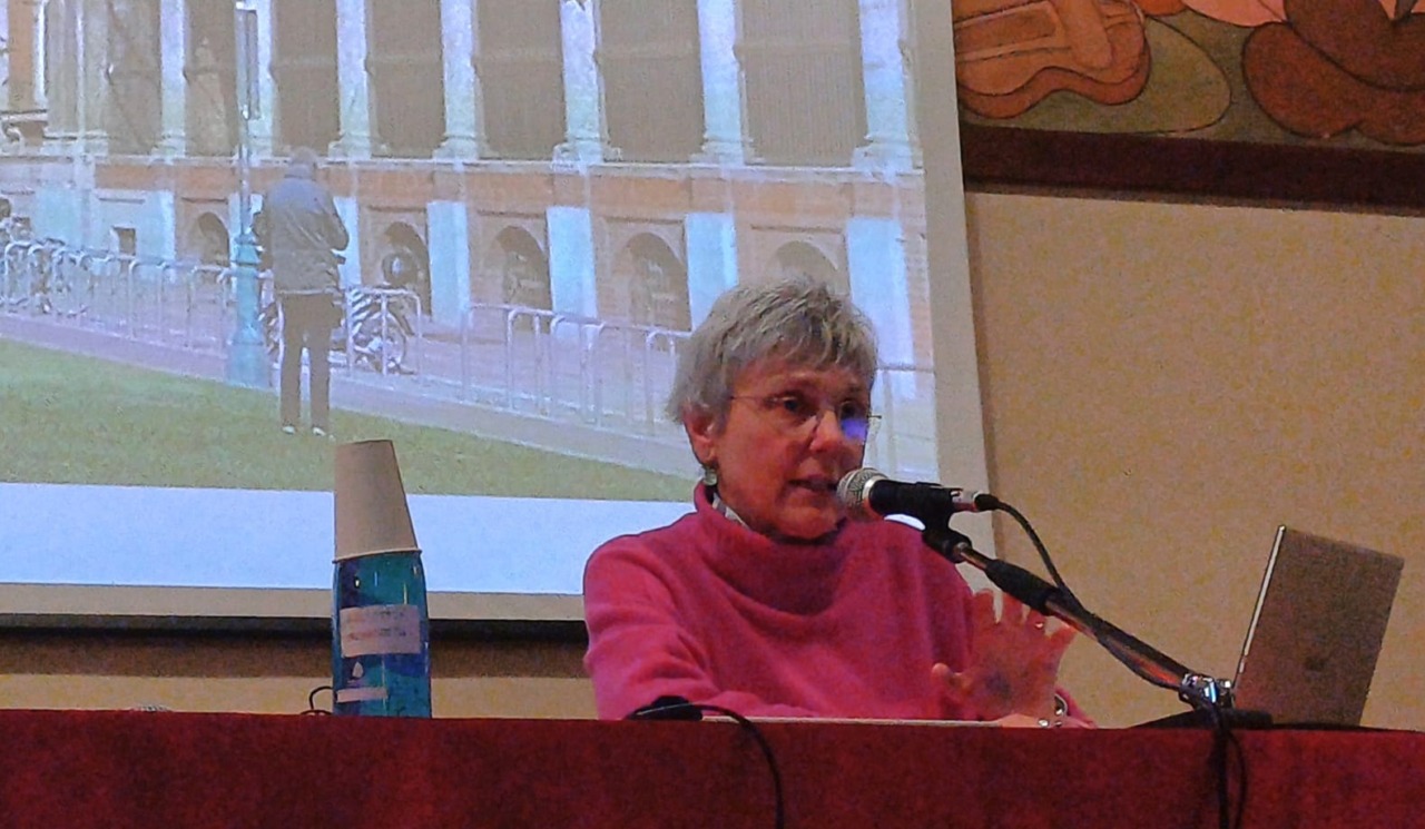 Uni 3 Valmadrera, in tanti alla lezione sull’arte del cotto