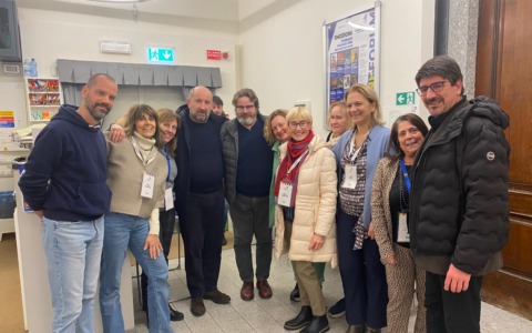 Dopo Olginate Antonio Albanese fa il pienone anche a Lecco