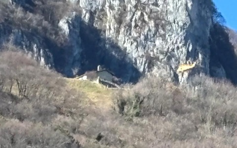 Soccorso in ferrata: due ragazze salvate sul Corno Rat a Valmadrera