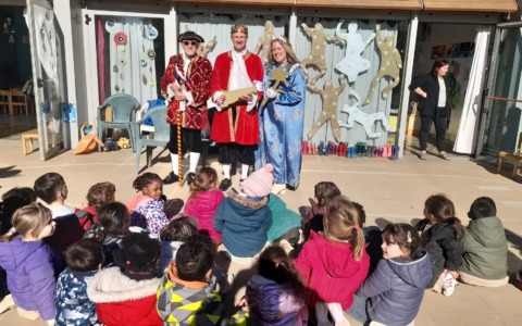 Sorrisi, coriandoli e allegria: partito il Carnevalone di Lecco 2026 con i regnanti tra i più piccoli