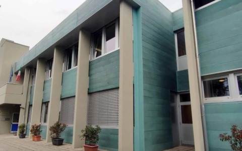 Galbiate, nuove risorse per ammodernare le scuole