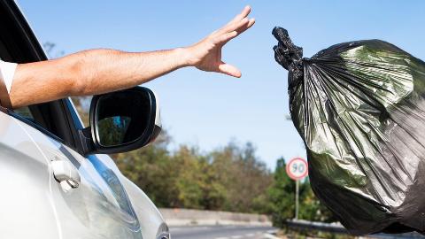 “Road Trash”: Provincia, Silea e Comuni insieme per la raccolta dei rifiuti abbandonati sulle strade