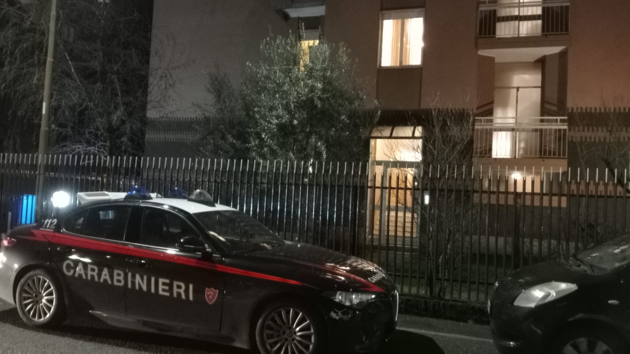 Paura in Brianza, accoltella il padre al culmine di una lite
