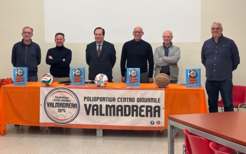 “Lo sport come mezzo educativo”: presentato l’album della Polisportiva Valmadrera