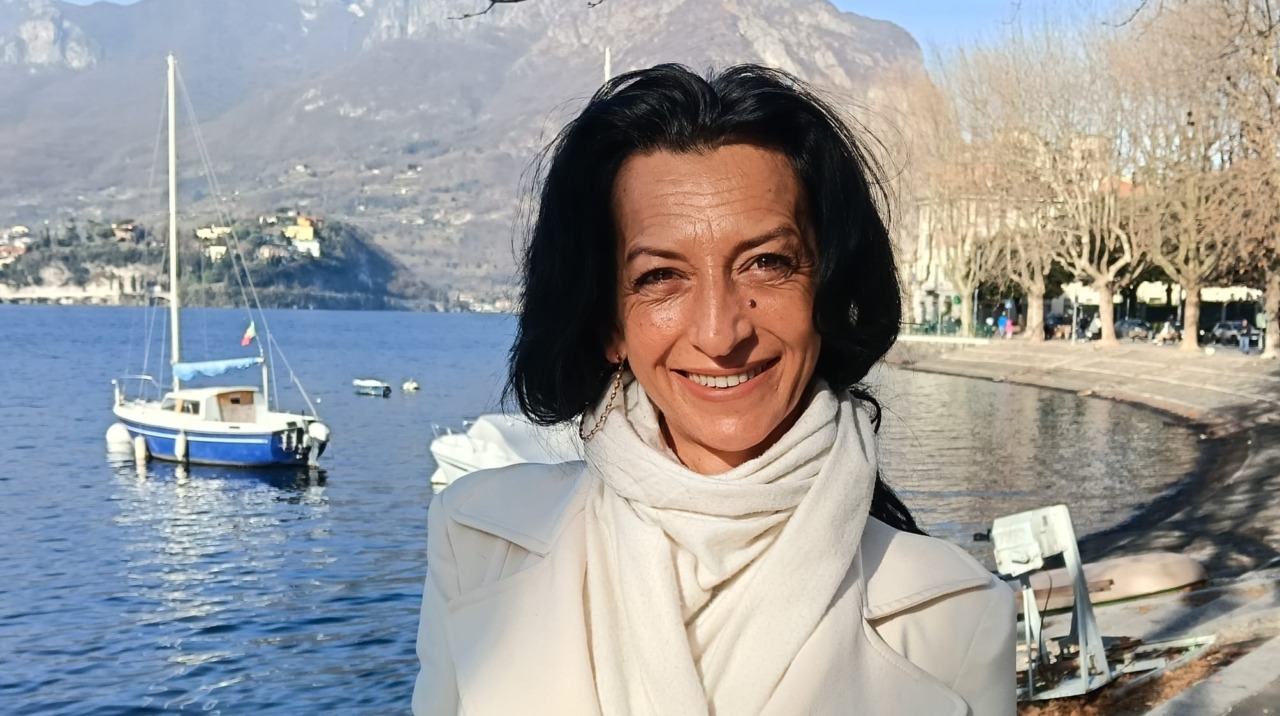 Al Carnevalone di Lecco… anche una youtuber di Verona