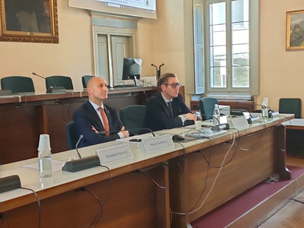 Lecco, la sfida non è il parcheggio ma la navigazione