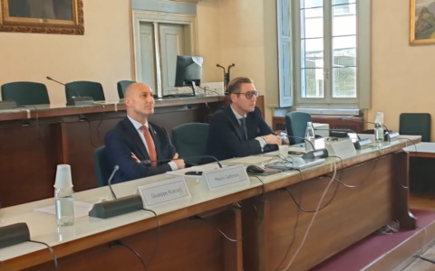 Lecco, la sfida non è il parcheggio ma la navigazione