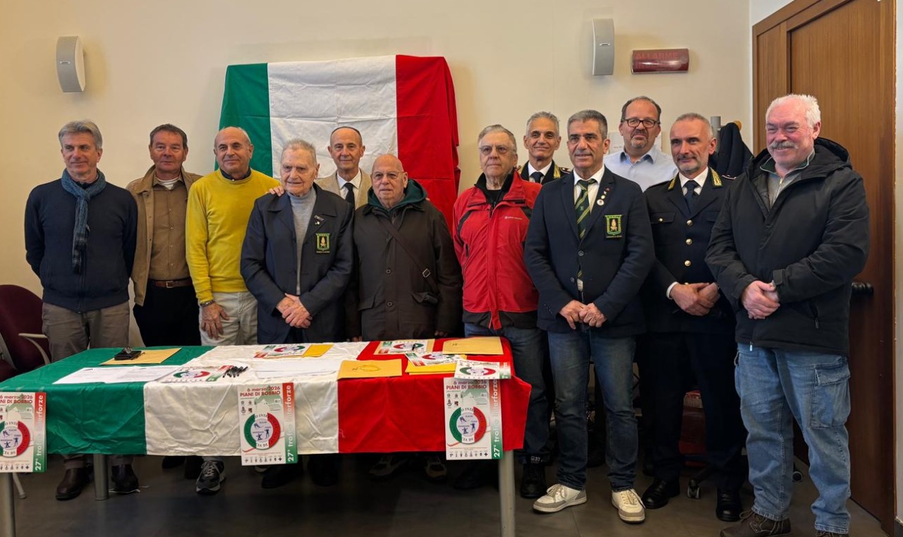 Tutto pronto per il 27° Trofeo Sci Interforze: “Una giornata di sport, valori e orgoglio”