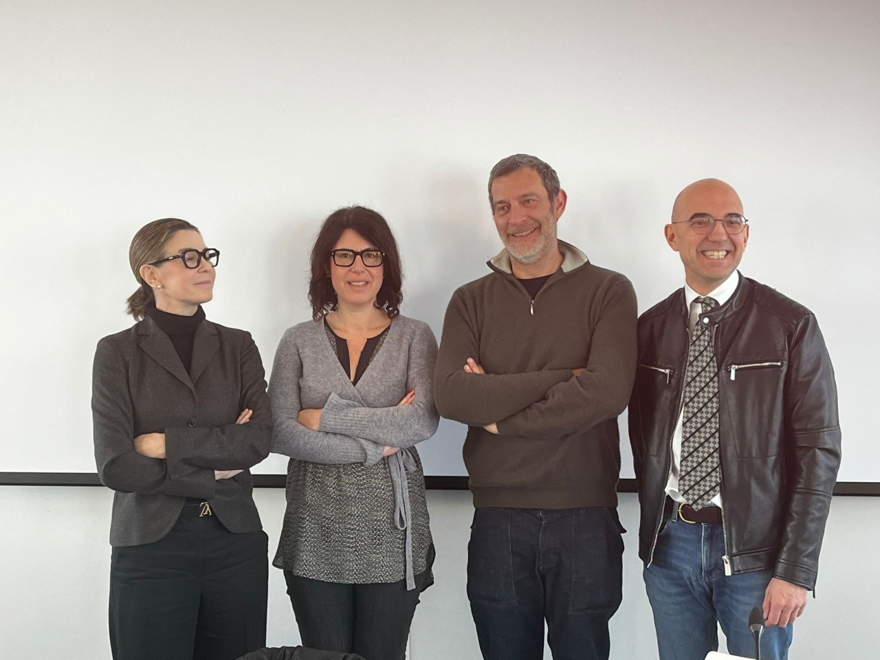 Nicola Villa e ACMT: trent’anni di cura che diventano arte