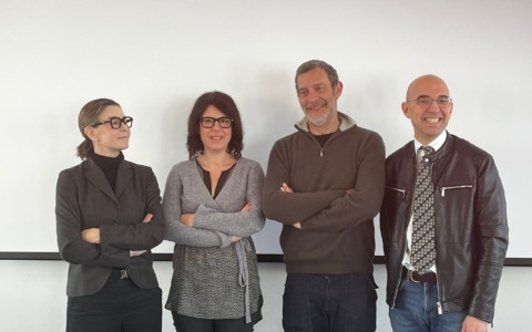 Nicola Villa e ACMT: trent’anni di cura che diventano arte