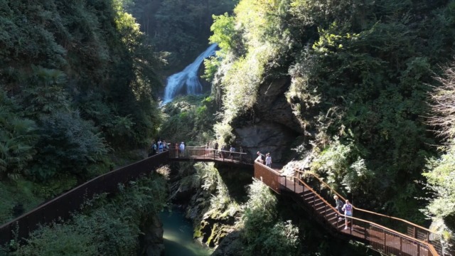 “Bellano, in dieci anni un’esplosione di visitatori grazie alle nostre eccellenze e ai nostri cuori”