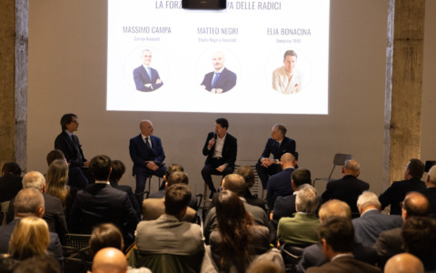 Tra sfide e bisogni: la Liuc fotografa le Pmi