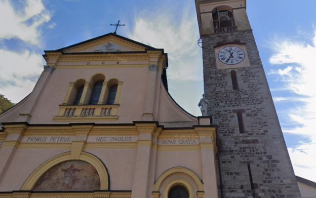 Primaluna: ancora problemi con le campane