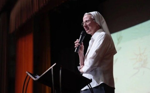 Il papa nomina la lecchese suor Brambilla nel Dicastero per i Vescovi