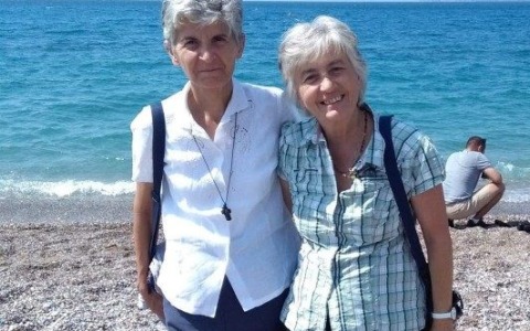 Serata missionaria a Valmadrera ricordando suor Luisa Dell’Orto