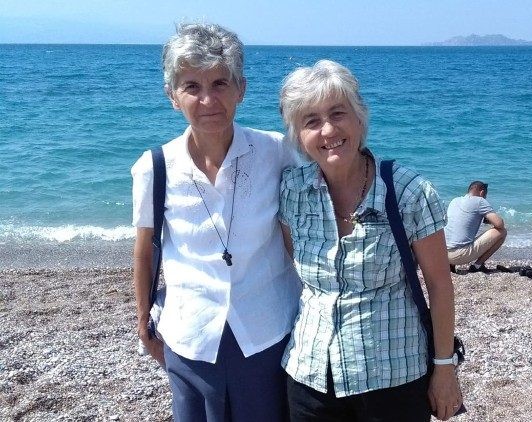 Serata missionaria a Valmadrera ricordando suor Luisa Dell’Orto