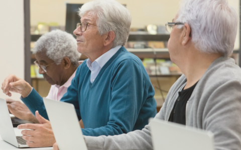 Auser Lecco: “La rivoluzione digitale rischia di creare nuove disuguaglianze”