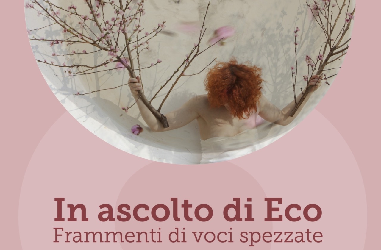 Giornata internazionale della donna, Confcommercio Lecco propone la mostra “In ascolto di Eco”