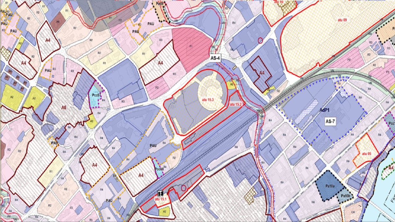 Frigerio: “Dalla vocazione industriale alla sostenibilità: il nuovo PGT di Lecco”